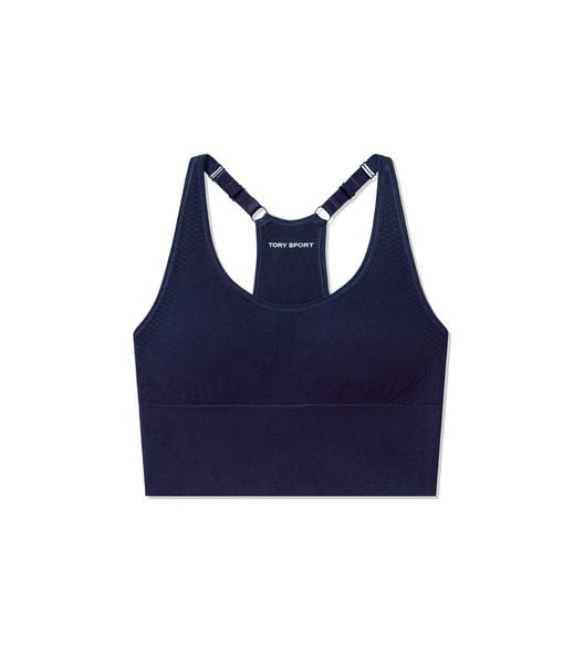 Seamless Cami Long Bra