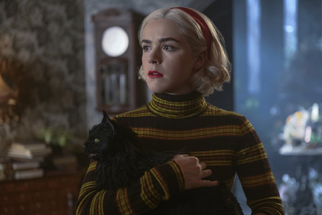 Chilling Adventures of Sabrina: Shop Kiernan Shipka's Looks