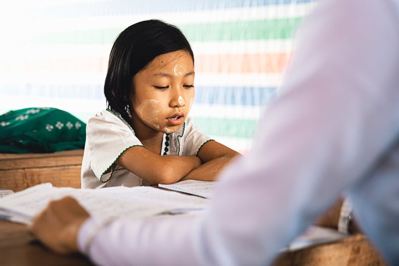 Bring Your Student With You to Parent-Teacher Conferences