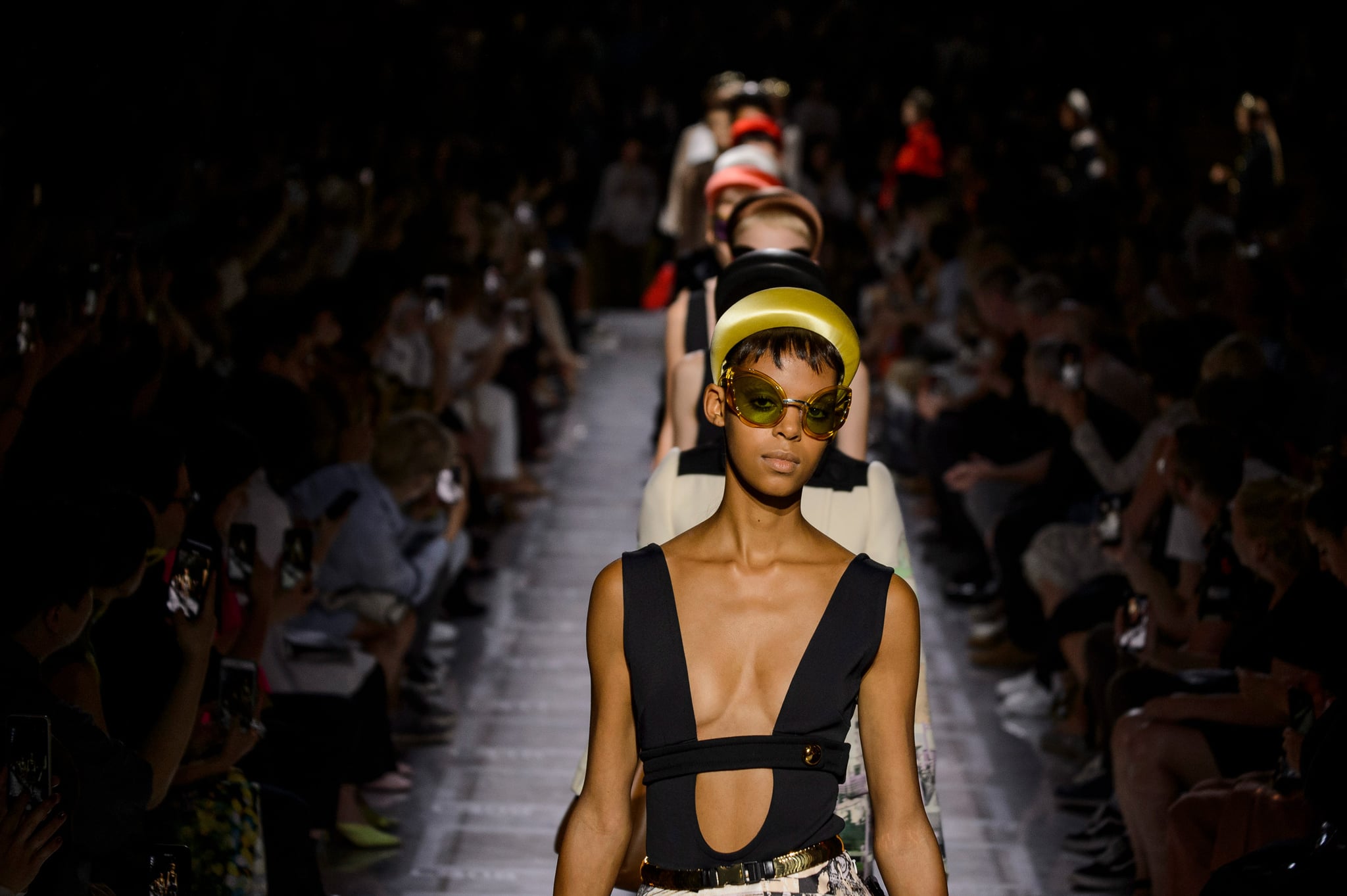Headband discount fashion 2019
