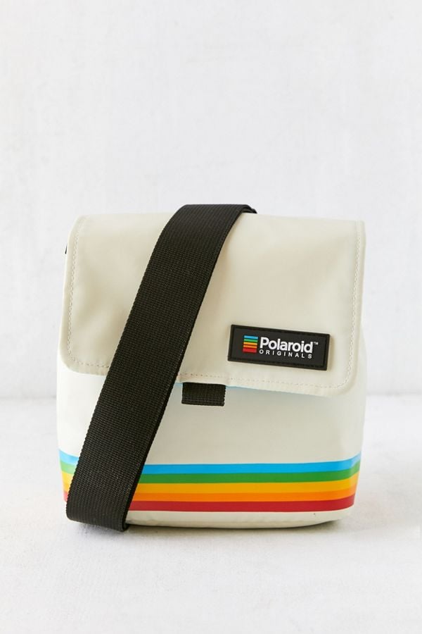 Polaroid Originals Rainbow Camera Bag