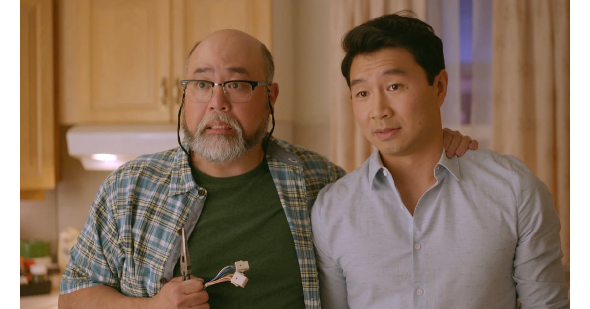 Kim's Convenience | Which Netflix Shows Should Cancer Signs Watch