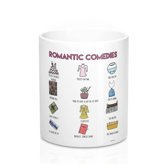Best Gifts for Rom-Com Movie Lovers