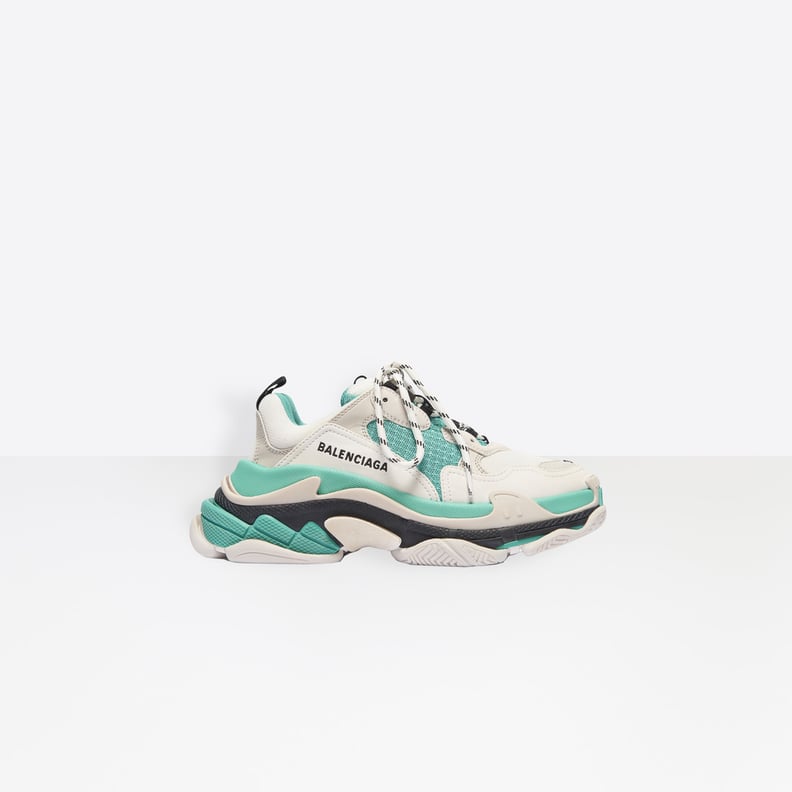 Balenciaga Triple S Sneakers