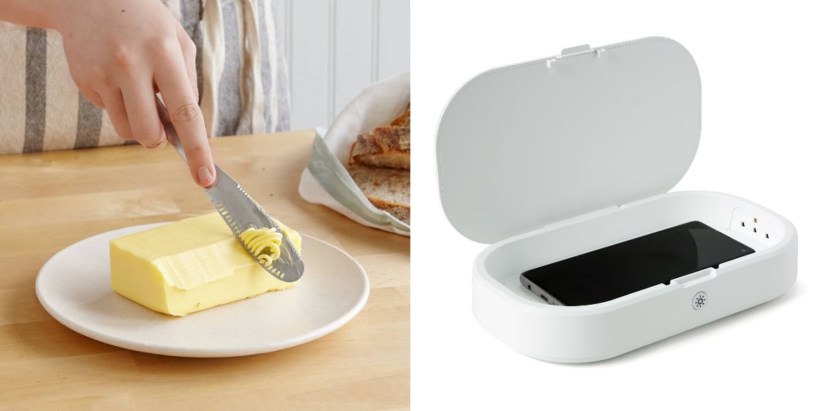 The Most Useful Products From Uncommon Goods | PS Smart Living