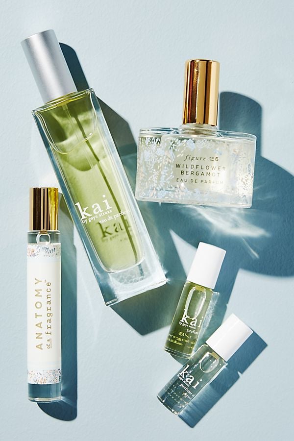Kai Perfume Oil Anthropologie Has the Best Gifts For the 2019 Holiday