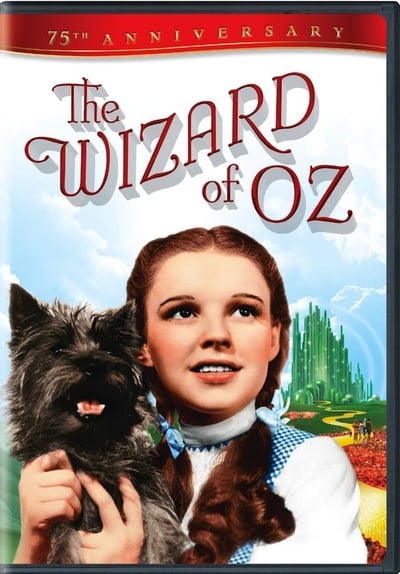 The Wizard of Oz