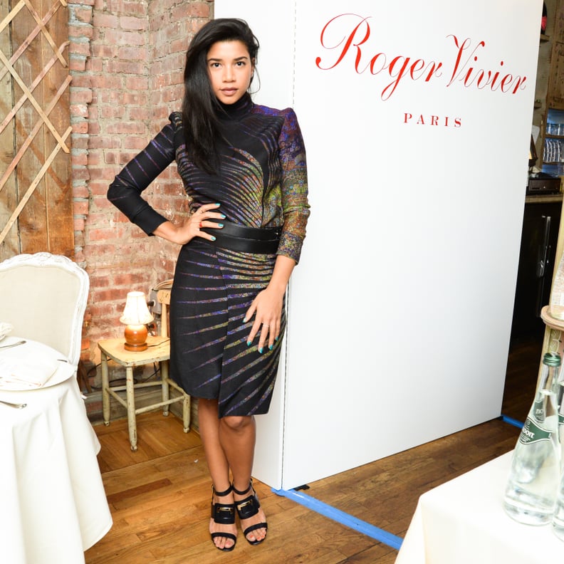 Hannah Bronfman