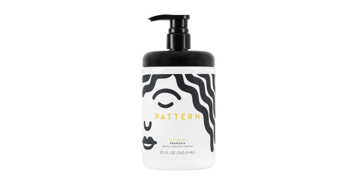 Pattern Hydration Shampoo Tracee Ellis Ross Celebrates Black Beauty
