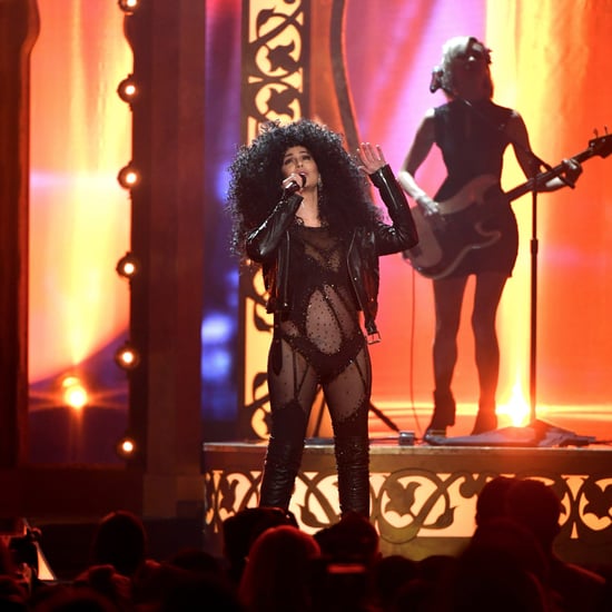 Cher's Outfits at 2017 Billboard Music Awards