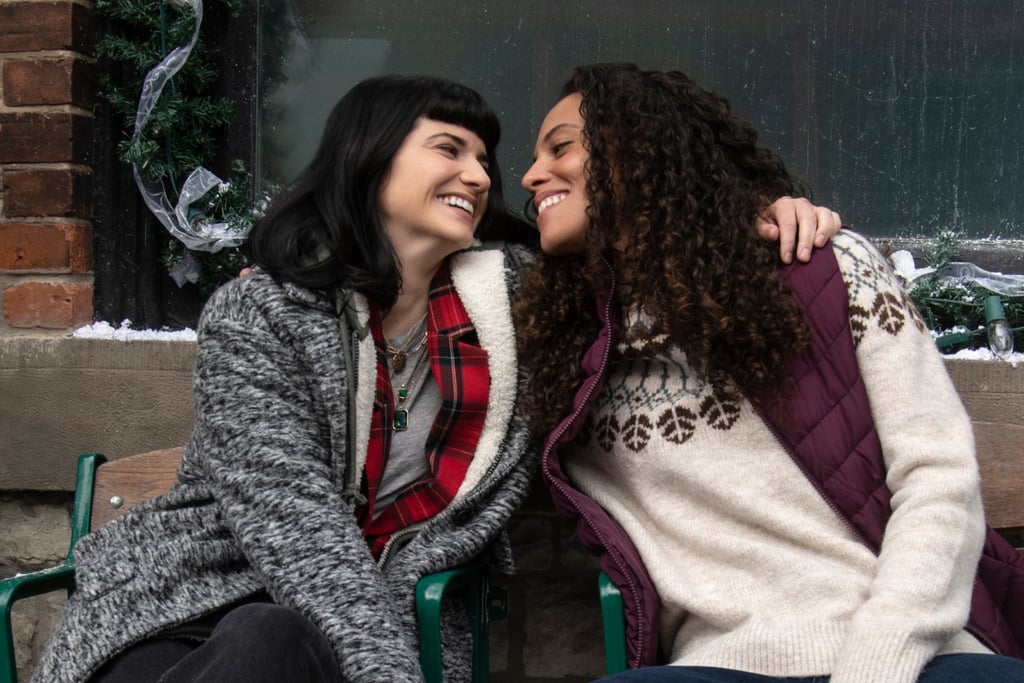 Under the Christmas Tree (Dec. 19, 8 p.m. ET)