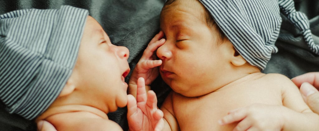 Best Unusual Baby Names 2020