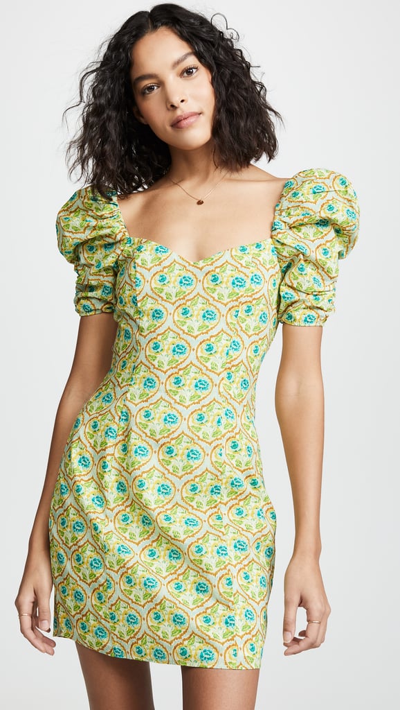 Valencia & Vine Nina Dress