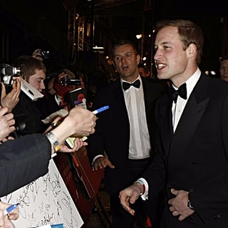 Why You Should Never Ask the Royal Family For Autographs