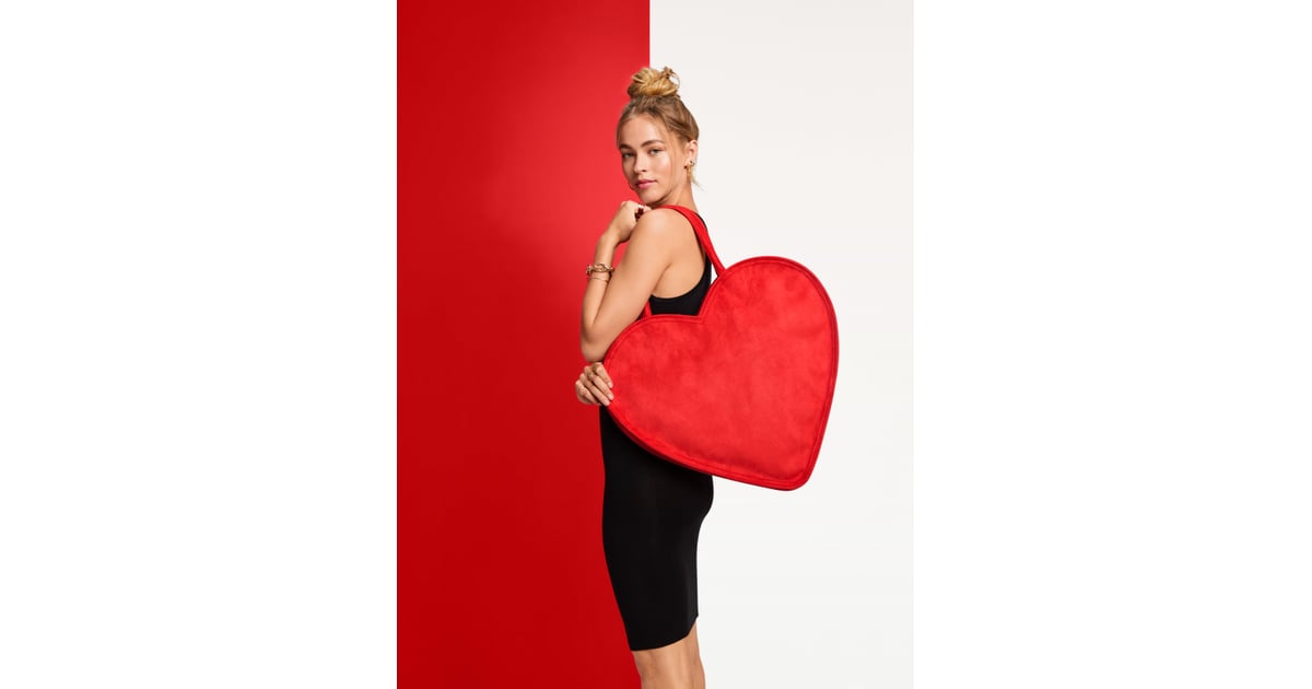 Target Heart Purse 2024 favors