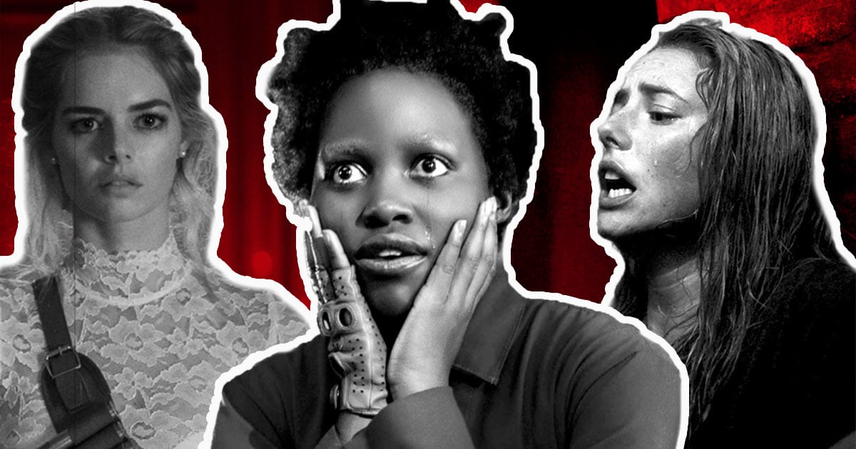 Best 2019 hotsell horror movies