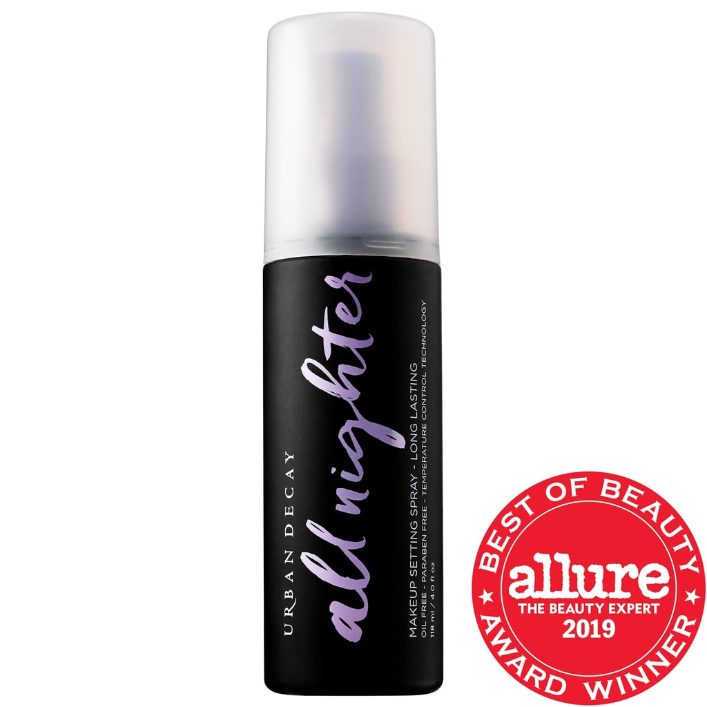 Urban Decay All Nighter Long-Lasting Makeup Setting Spray