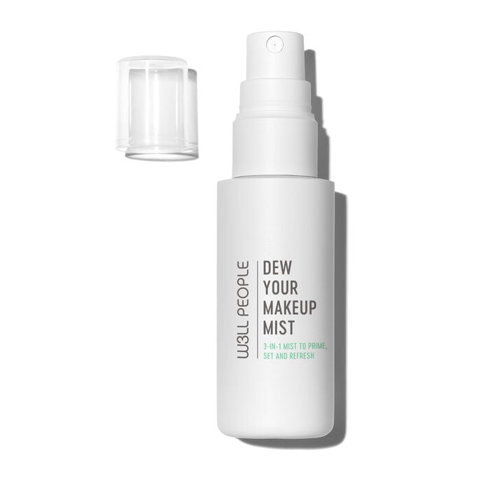 W3LL People Dew Your Makeup Mist