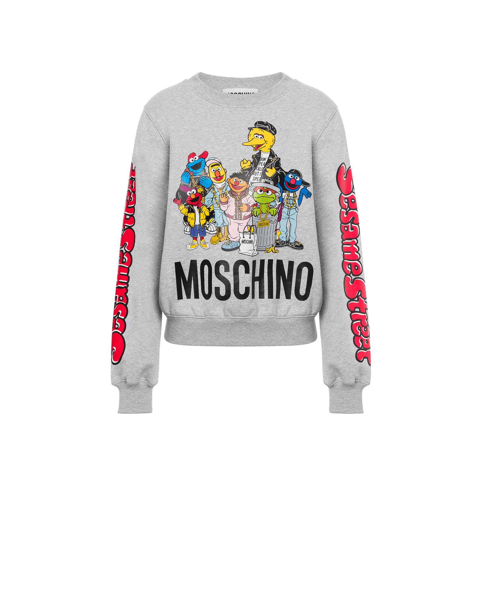 Kacey Musgraves Wears Moschino X Sesame Streets New Collab Popsugar Fashion