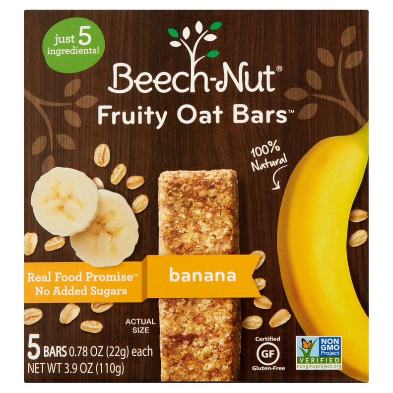 Beech-Nut Bars