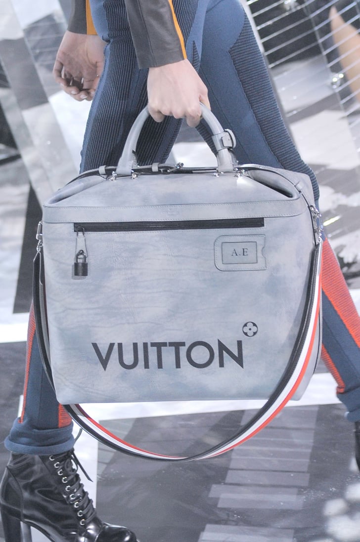 Louis Vuitton Bags and Shoes Fall 2016 | POPSUGAR Fashion Photo 17