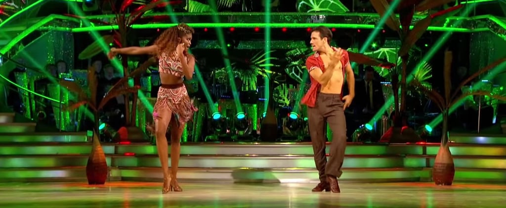 The Best Ever Strictly Come Dancing Performances