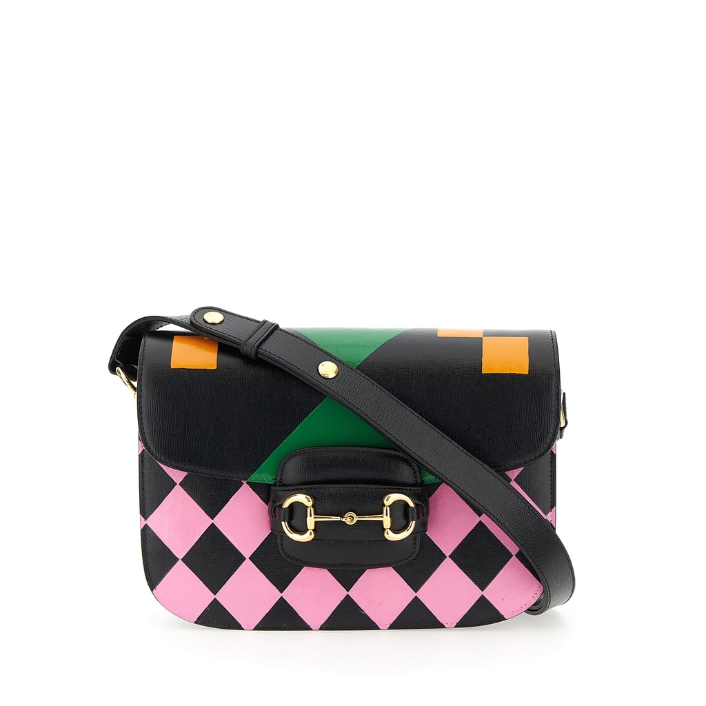 Gucci Horsebit 1955 Shoulder Bag