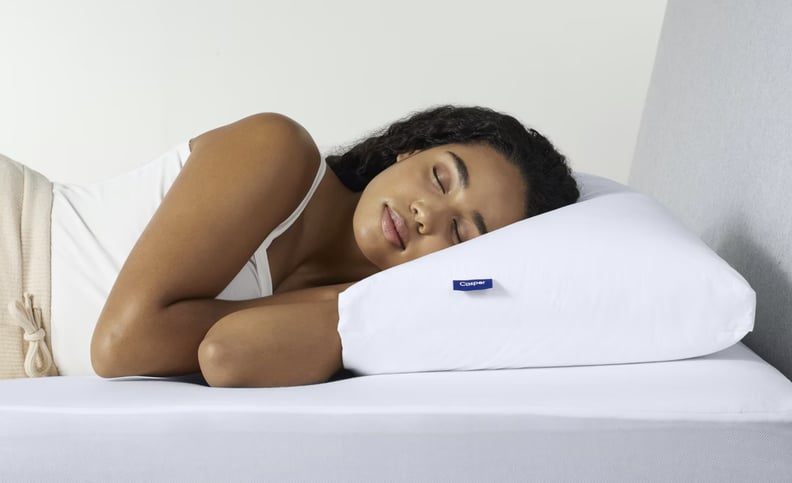 Best Comfortable Pillow on Sale: Casper Original Casper Sleep Low Loft Pillow