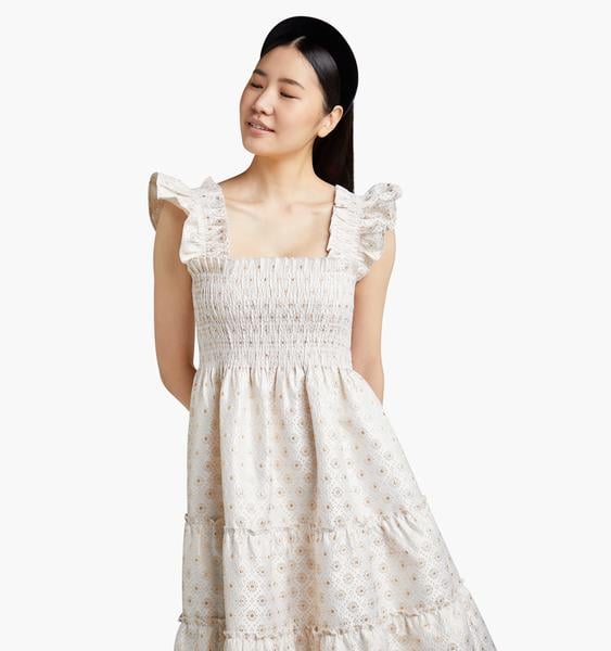 Hill House Home The Ellie Nap Dress 