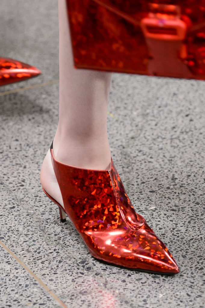 Christopher Kane Fall '17