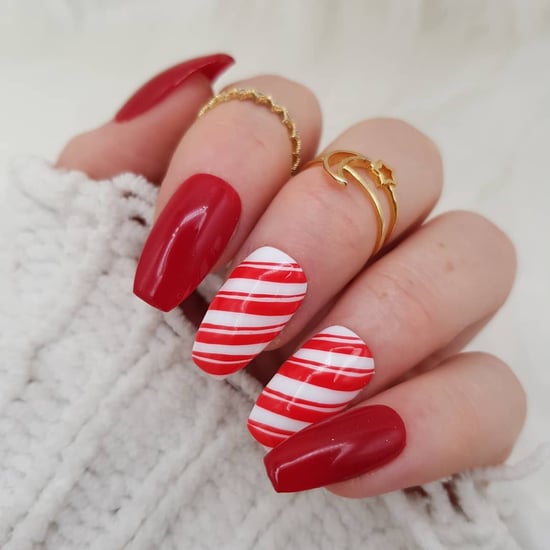 Find Your Holiday Manicure Based on Your Zodiac Sign