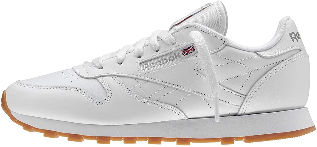 Reebok Classic Leather Sneakers