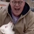 This Deaf and Blind Dog's Reunion With Her Grandpa After a Year Apart Will Have You Crying in the Club