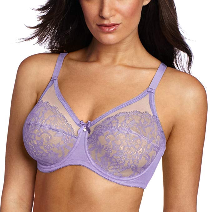 Wacoal Retro Chic Underwire Bra