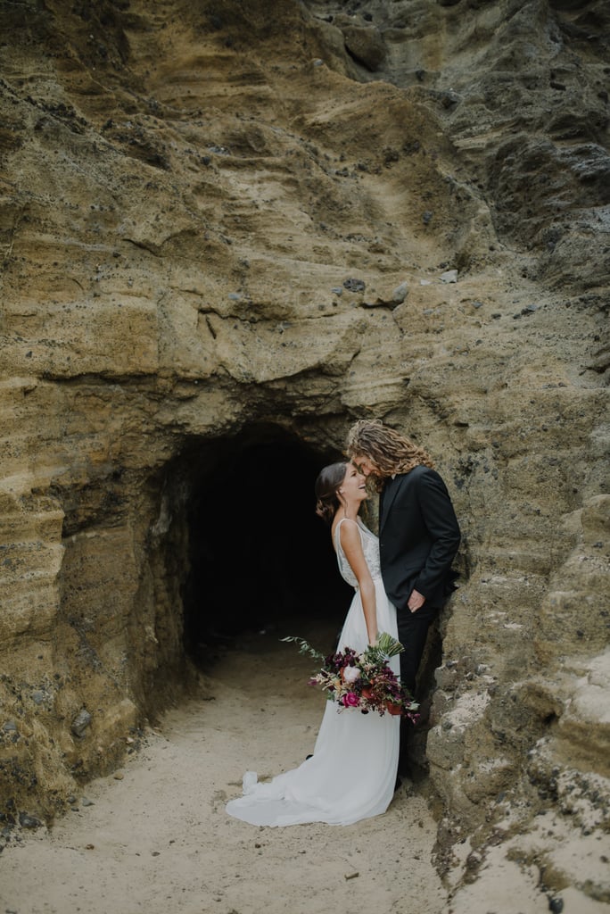 Elopement in Honolulu
