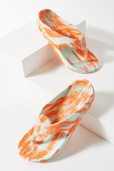 Telic UO Exclusive Energy Flip-Flops