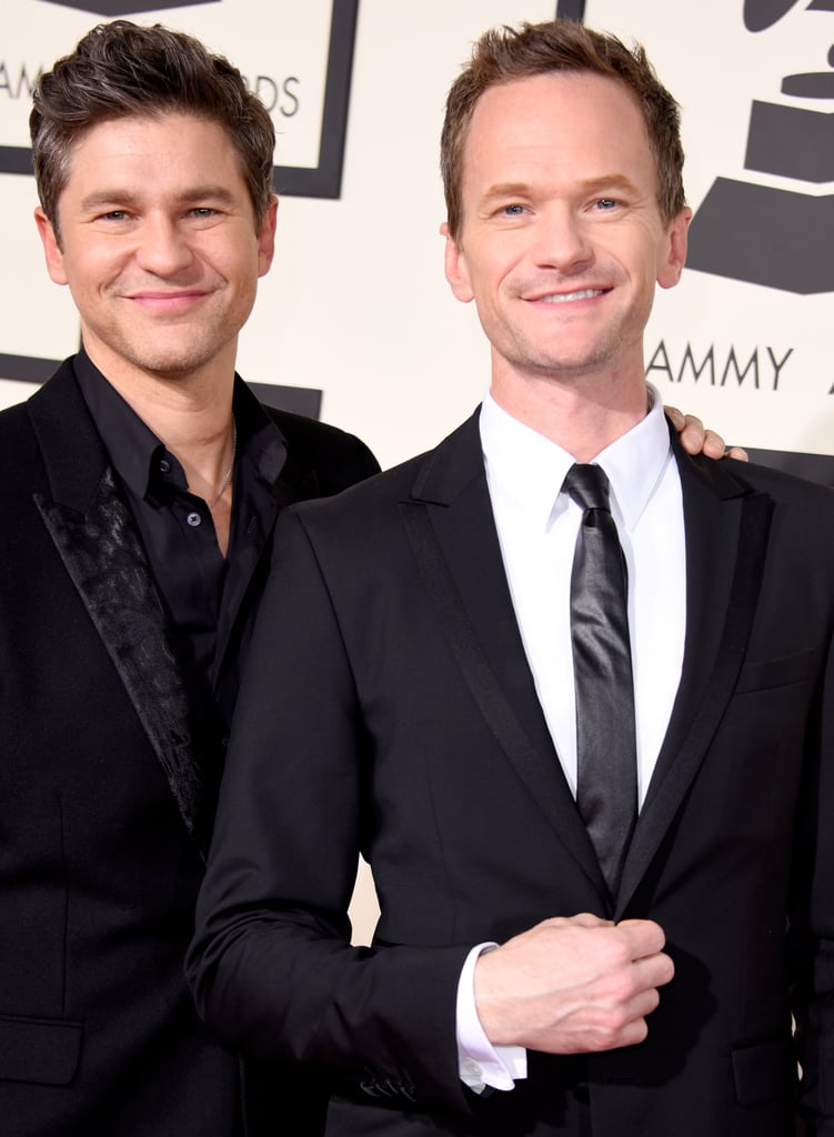 Neil Patrick Harris And David Burtka Celebrity Couples Love Stories Popsugar Celebrity Photo 13 