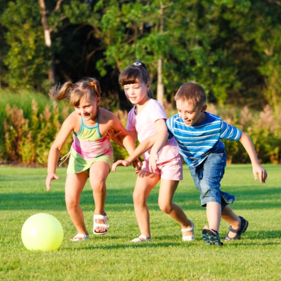Summer Activities For Kids With Special Needs
