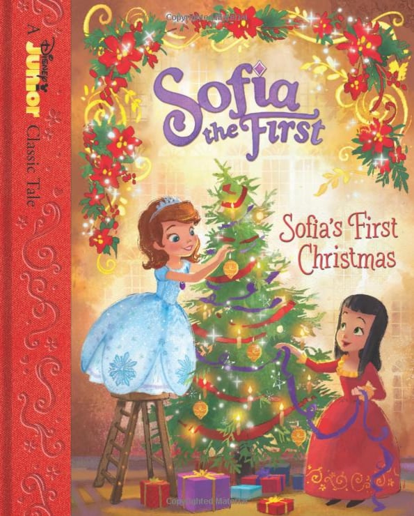 Sofia the First: Sofia's First Christmas