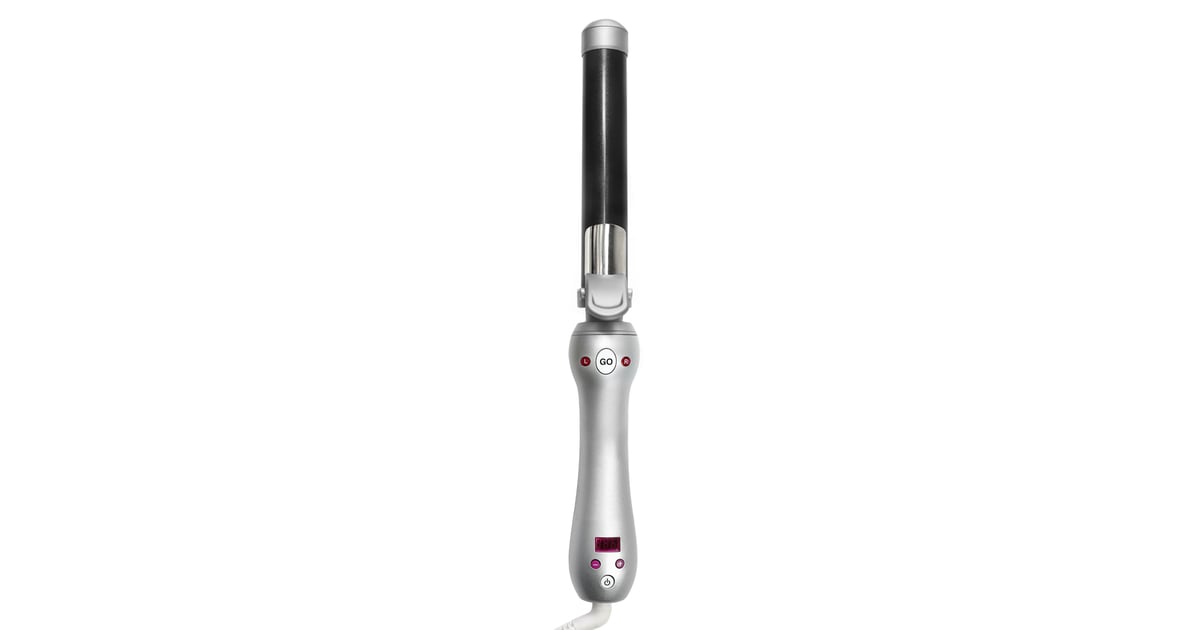 The Beachwaver Co. Beachwaver Pro Line 1.25-Inch Rotating ...