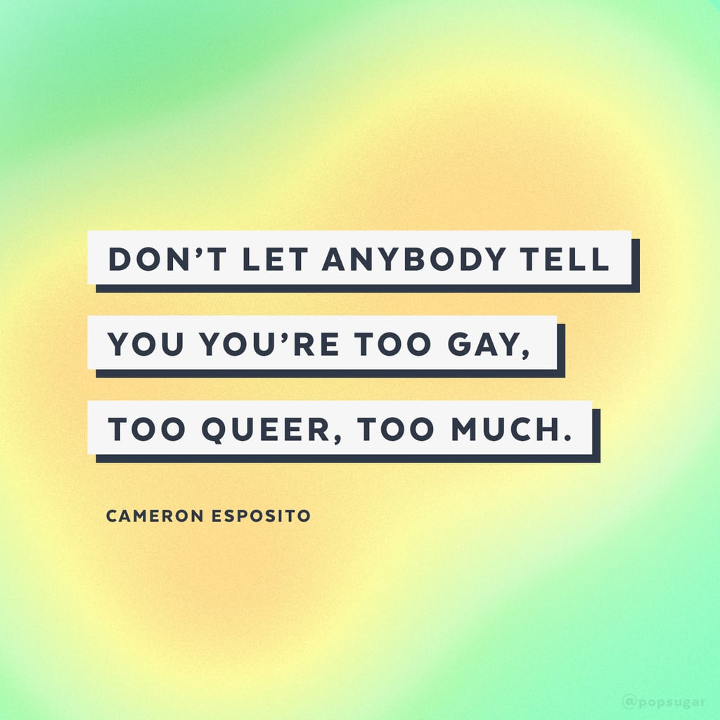 Cameron Esposito