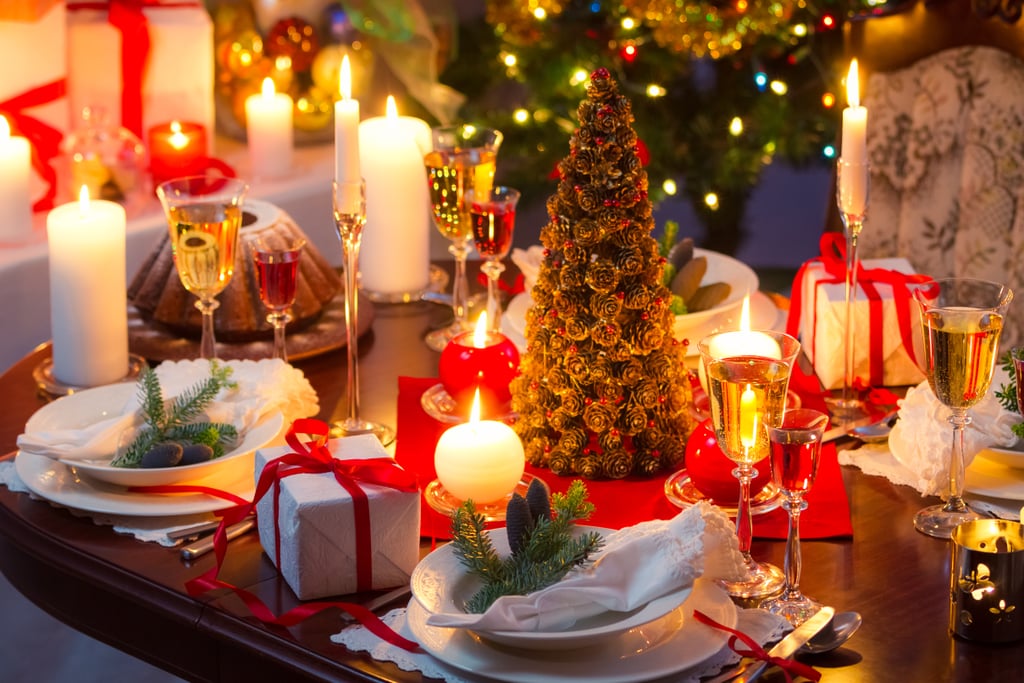 Table Decorating Tips For Three Kings Day Popsugar Latina