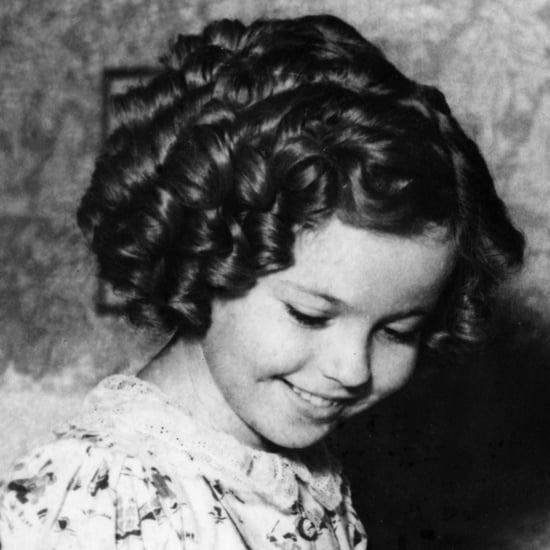 Shirley Temple Has Died