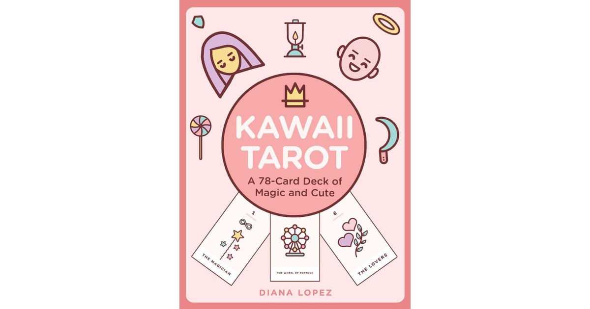 Tarot Cards Images Popsugar Love And Sex 