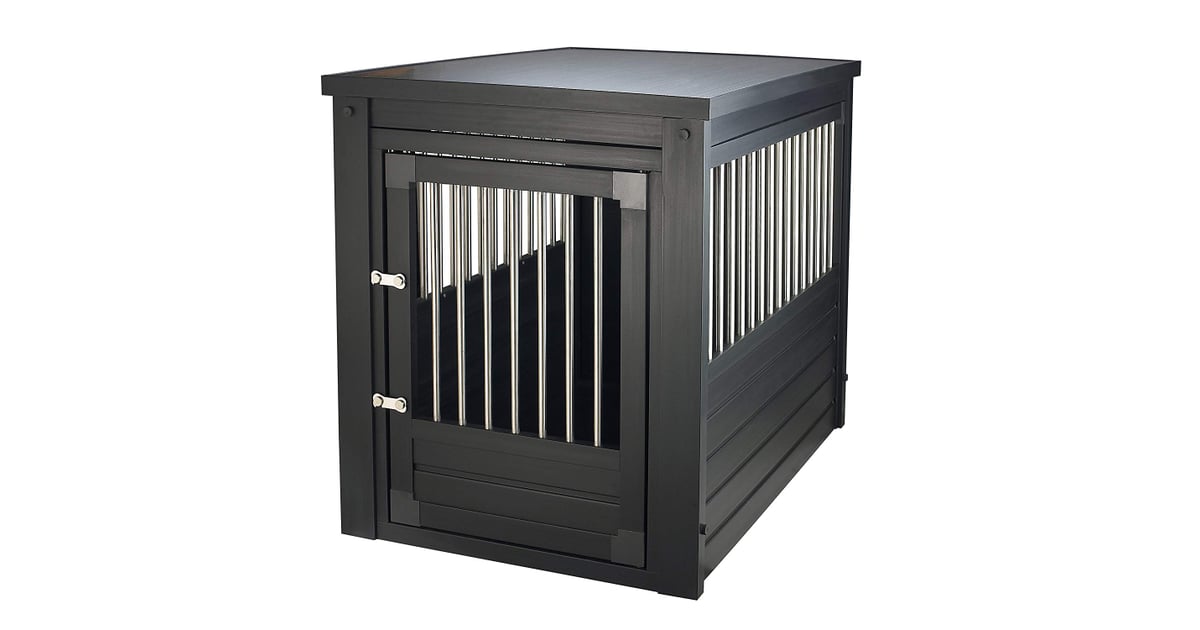 New Age Pet ecoFlex Pet Crate Dog Crates That Look Like Furniture