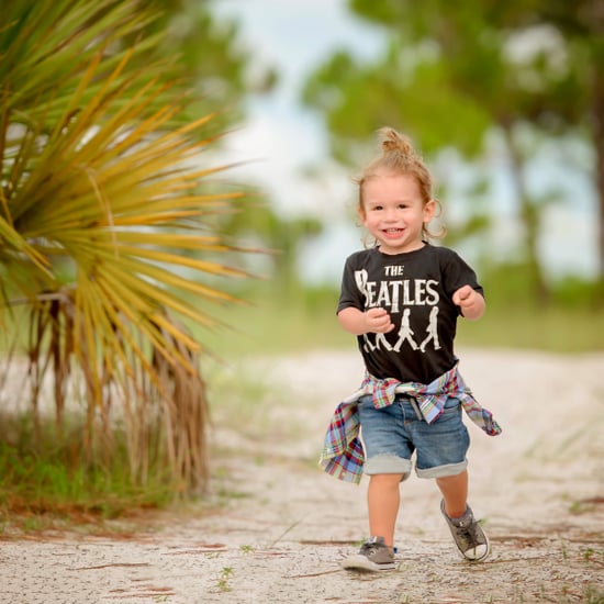 Is It OK For Little Boys to Have Long Hair?