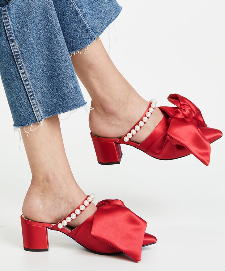 heels 2018 trend