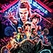 Stranger Things Season 3 Photos