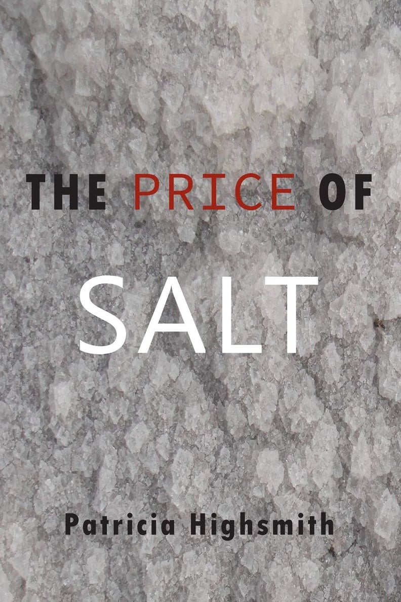 The Price of Salt by Patricia Highsmith