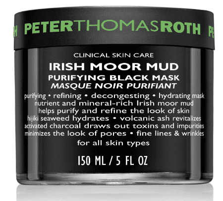 Peter Thomas Roth Irish Moor Mud Mask